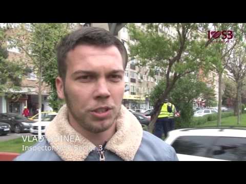 I Love S3 - Cum se ingrijesc spatiile verzi de pe Mihai Bravu?