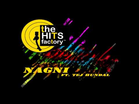 *Brand NEW* The Hits Factory - Nagni 2012