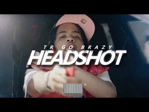 DigDat x Loski x UK Drill Type Beat 2021 - Headshot (Prod.TRTheProducer)