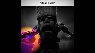 Log Dark Origin Story 🥶 #clashroyale #shorts #edit