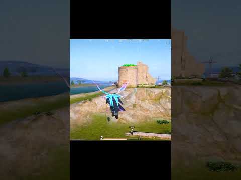Did you like these wings😁 #120fps #pubg #bgmi #pubgmnextstarprogram #shorts #pubgmobile #ytshorts