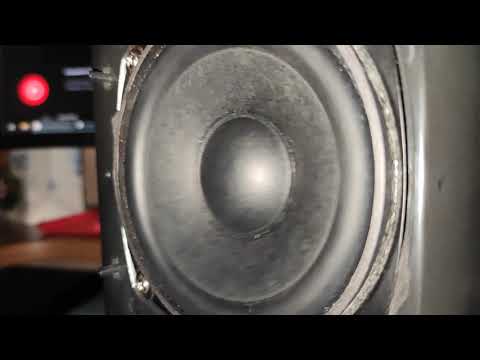 beautiful / amazing bass test HOPESTAR A6 AND JBL