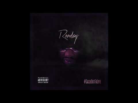RONDAY X TE PEEZY "DIFFERENT" Official Audio #CashOutFaLyfe
