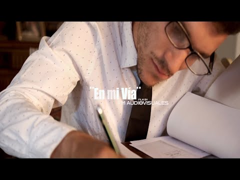 NUKE - EN MI VIA (VIDEOCLIP OFICIAL)