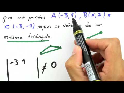 Me Salva! GA20 - Geometria Analítica: Exercícios Resolvidos 7