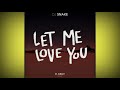 Let Me Love You R. Kelly Remix - DJ Snake