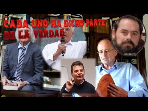 5 HOMBRES TEMIDOS POR LAS ÉLITES