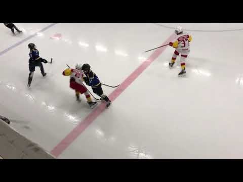 Blues - Jokerit Black