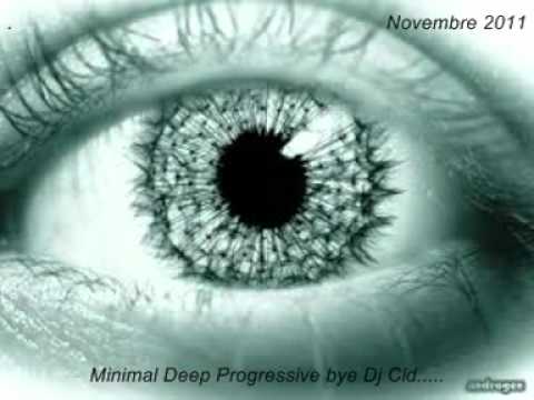 Minimal Deep Progressive Novembre 2011 by Cid