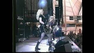 Fireball Ministry &quot;King&quot; Austria 2004