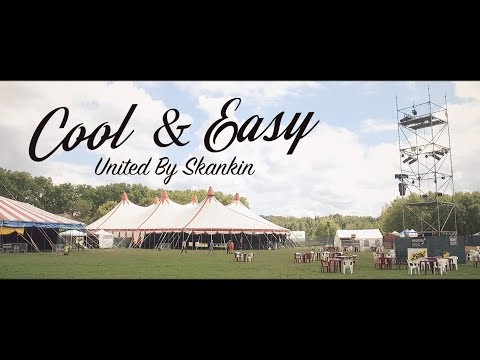 United By Skankin - Cool n easy [Clip officiel]