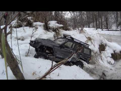 division 1 rc : club run 01 22 17