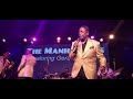 The Manhattans ftg Gerald Alston singing "That's Not Part of The Show" at The Birchmere.