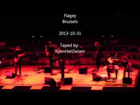 Mark Lanegan Satellite of love Lou Reed Tribute Brussels 2013-10-31