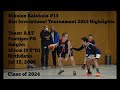 NSalakaia #13 AAT -- BIST Invitational Tournament 2023 Highlights