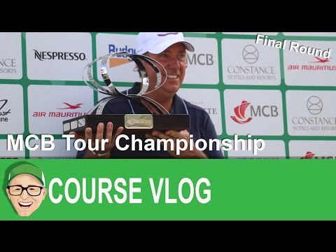 MCB Tour Championship Final Round