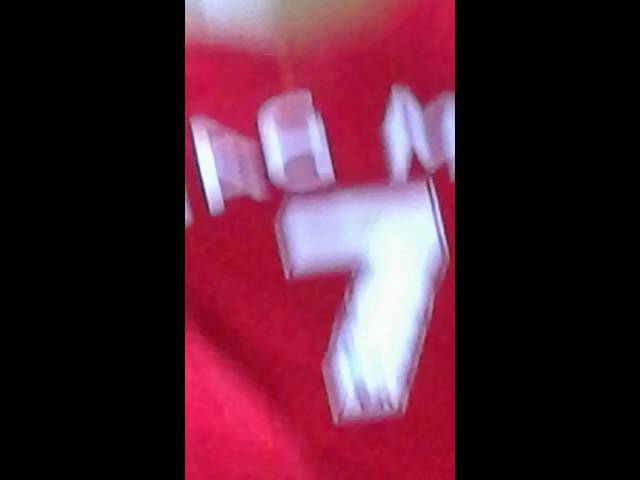 Vídeo relacionado con Hy-Pro Fútbol oficial del Real Madrid CF - Talla 5, diseño de turbina, mercancía del Liverpool, entrenamiento, partido, coleccionable para niños y adultos