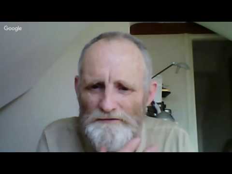 2016-08-07 Sri Ramana Satsang group, California: discussion with Michael James on ātma-vicāra