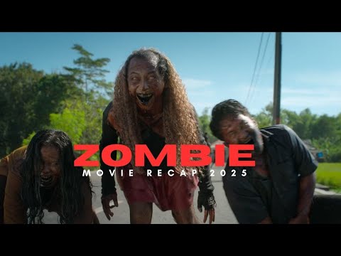 He Wanted Eternal Youth, But Created Zombies | The Elixir (2025) Movie Recap in English