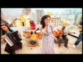 Rhaissa Bittar - Dig Dom Clipe Oficial HD 