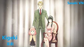 Download lagu 【Lyrics AMV】Comedy「喜劇 / Kigeki」Gen Hoshino 〈 Vietsub - Engsub 〉 | Spy x Family Ending Full mp3 Download lagu 【Lyrics AMV】Comedy「喜劇 / Kigeki」Gen Hoshino 〈 Vietsub - Engsub 〉 | Spy x Family Ending Full mp3