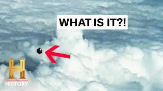 The Proof Is Out There: Top 5 UNBELIEVABLE Mysteries of South America | History