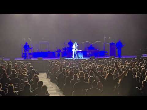54-40 "Nice to Luv You" live in Halifax, NS 24-Oct-2025 