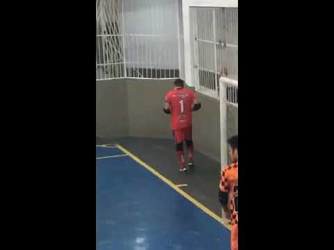 Real Damasceno 1 (5) x (4) 1 P.V.I (Segunda Rodada Copa Bronze Saci)