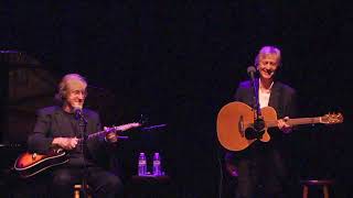 Chad & Jeremy   If I Had a Hummer   Norfolk 2010