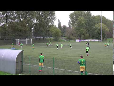 U-15 APN Czeladź : LKS POGOŃ II IMIELIN 1-3