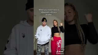 Gavin Magnua tiktok ft. Alectra