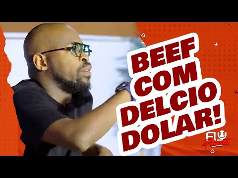 "Beef with Delcio Dolar was putting our lives in danger" Addy Buxexa