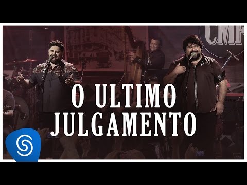 O Último Julgamento video