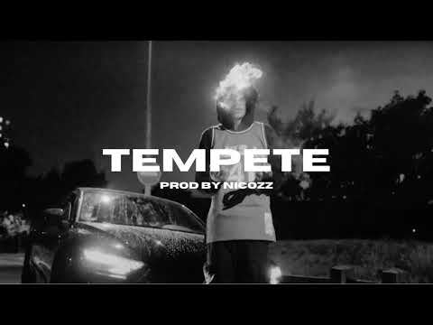 [FREE] Osirus Jack X Freeze Corleone Type Beat -  "Tempête" -  Prod By Nicozz