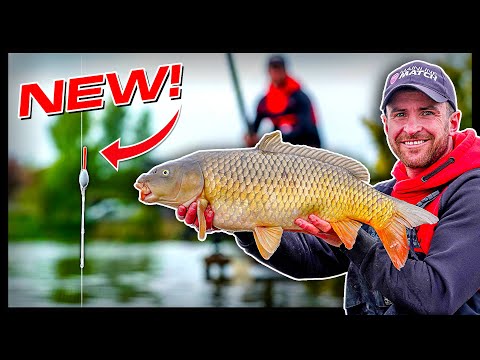 MARGIN MADNESS AT LINDHOLME LAKES