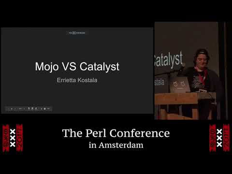 Day 2 Lightning Talks