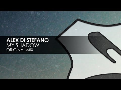 Alex Di Stefano - My Shadow