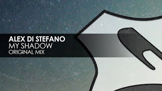 Alex Di Stefano - My Shadow