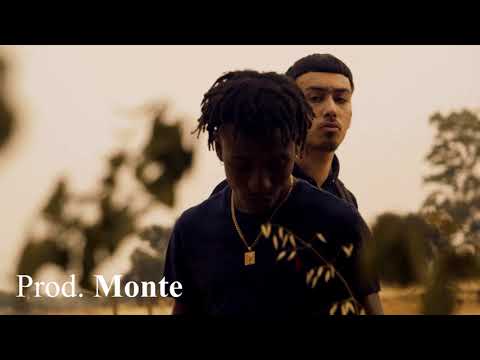 Tee Grizzley x ShooterGang x Lil Pete x Mike Sherm Type Beat 2017 (prod.Monte)