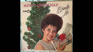 Brenda Lee Winter Wonderland