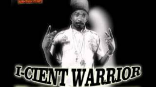 I-Cient Warrior - Hold wi down (2011) Whizzle Riddim [GMC Music Prod.]