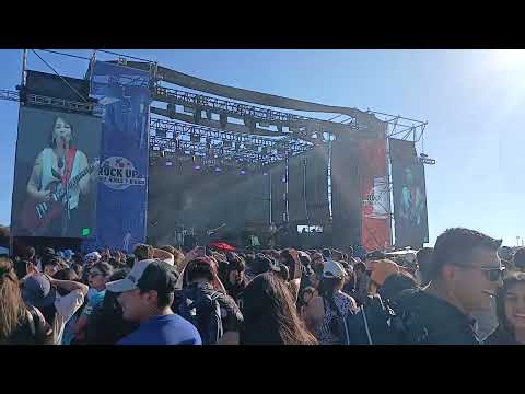 Saiko - Lo que mereces (Hualpen, Chile 2026)