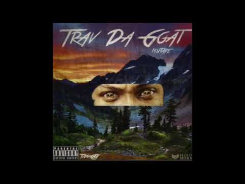 Lil Trav & Lil Ceno - Heavyweight TRAV DA GOAT MIXTAPE