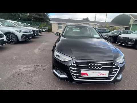 Audi A4 2.0 30TDI 136BHP SE AUTOMATIC WITH UPGRADE - Image 2