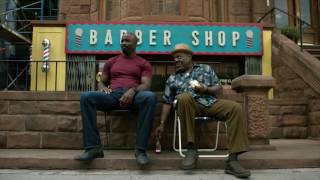 Luke Cage - Bulletproof Love | Music Video (Method Man)