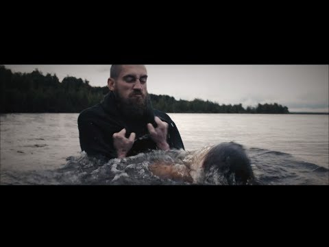 Sunless Rise - Flywheel (Official Music Video)
