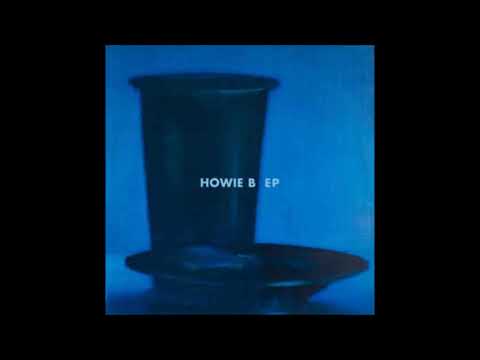 Howie B - Undercover