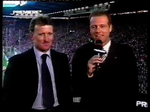 1998-99 1.FC Kaiserslautern-Bayern München