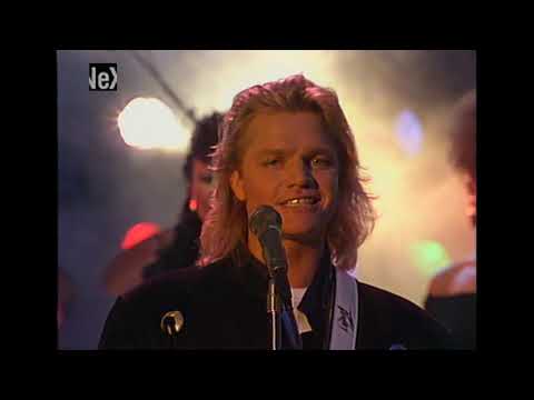 Bolland & Bolland - Tears of Ice (Studio Performance '87)