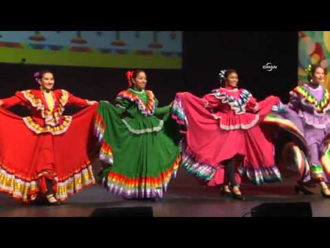 IFLCTX 2016  Texas enjoys International Festival of Language and Culture